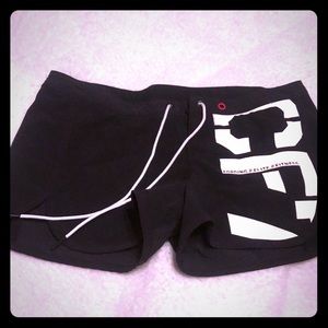 Reebok CrossFit shorts